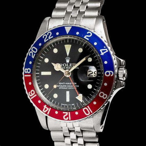 rolex gmt master 1977 price|rolex gmt master 1675 price.